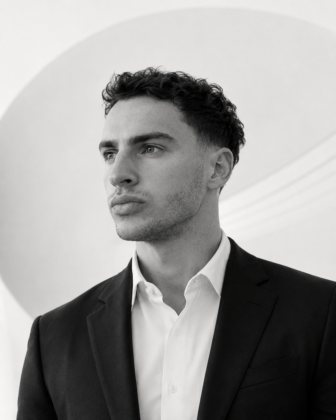 Noah Stevenson, Founder & CIO of Roden Stevenson