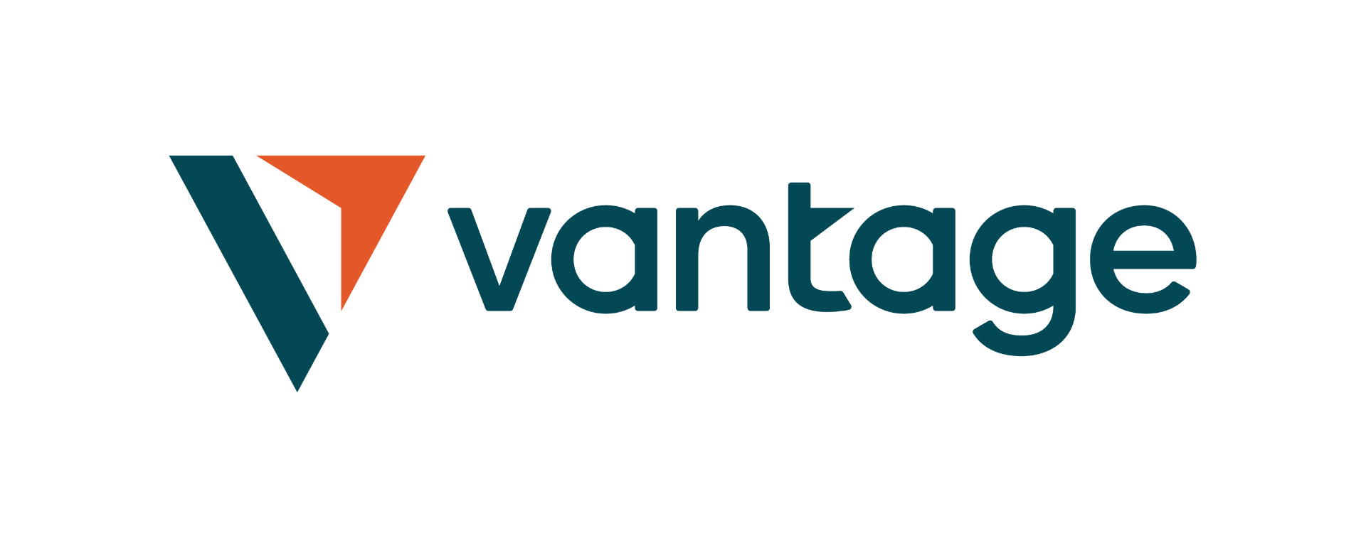 Vantage Markets logo